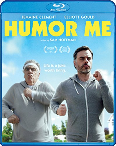 Humor Me (2018) movie photo - id 487823