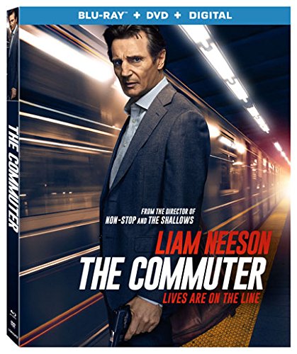 The Commuter (2018) movie photo - id 487856