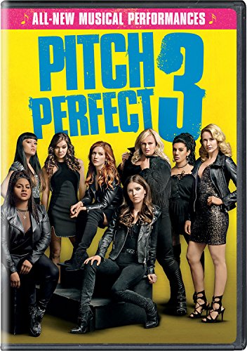 Pitch Perfect 3 (2017) movie photo - id 487873