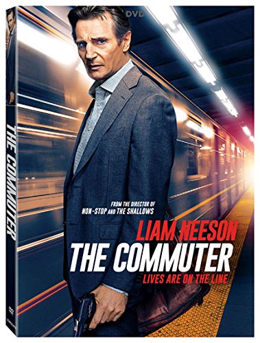 The Commuter (2018) movie photo - id 487875