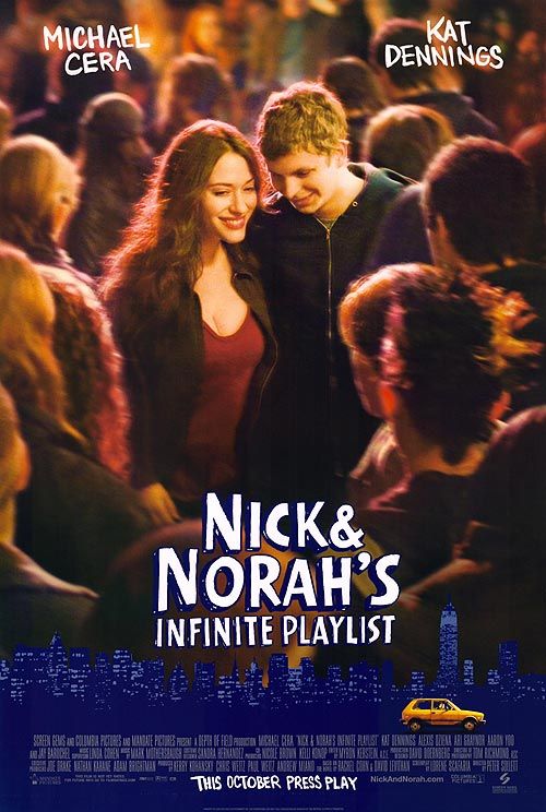 Nick and Norah's Infinite Playlist (2008) movie photo - id 4878