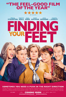 Finding Your Feet (2018) movie photo - id 487910