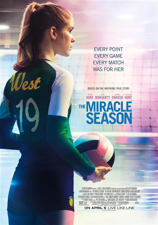 The Miracle Season (2018) movie photo - id 488003