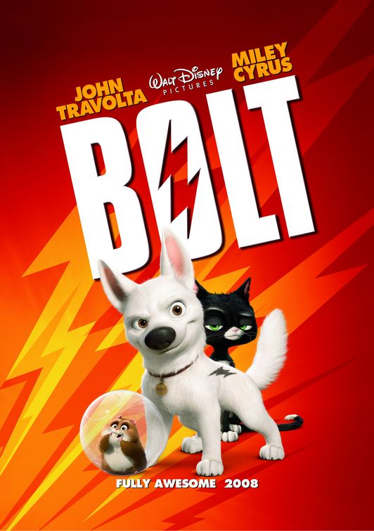 Bolt (2008) movie photo - id 4880