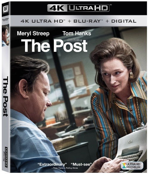 The Post (2018) movie photo - id 488183
