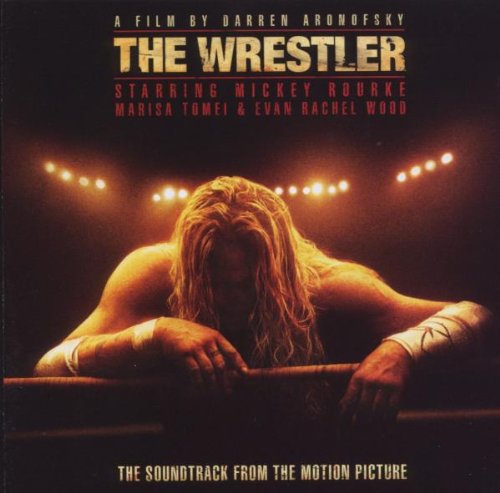 The Wrestler (2008) movie photo - id 48818