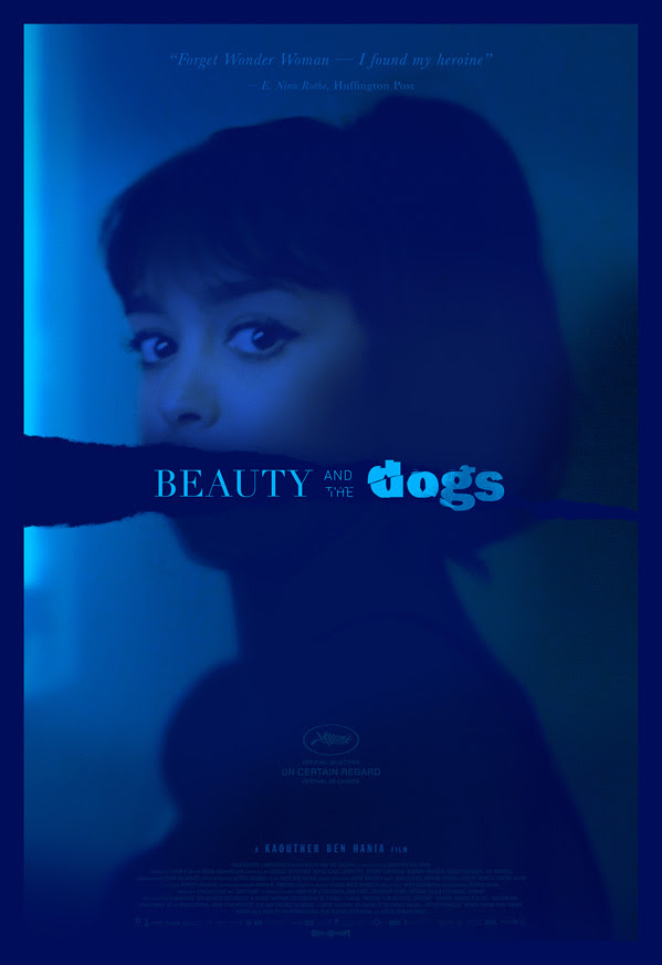Beauty and the Dogs (2018) movie photo - id 488199