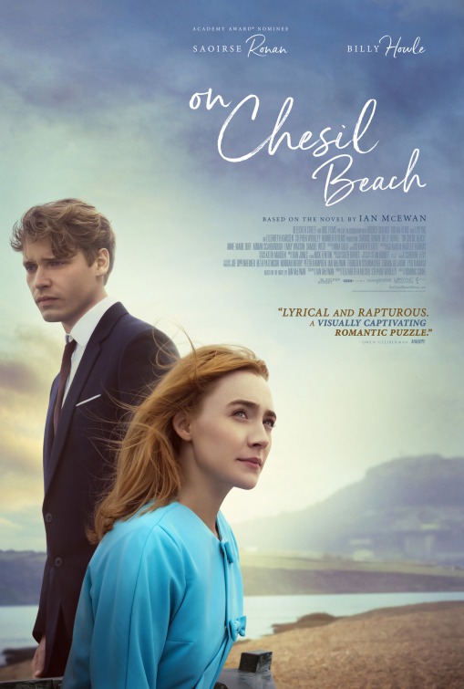 On Chesil Beach (2018) movie photo - id 488269