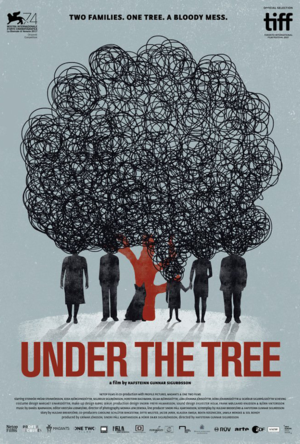 Under the Tree (2018) movie photo - id 488276