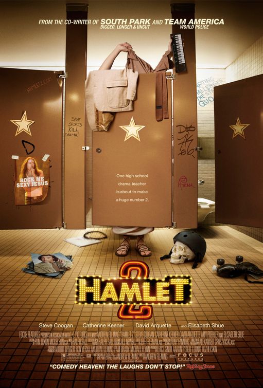 Hamlet 2 (2008) movie photo - id 4882