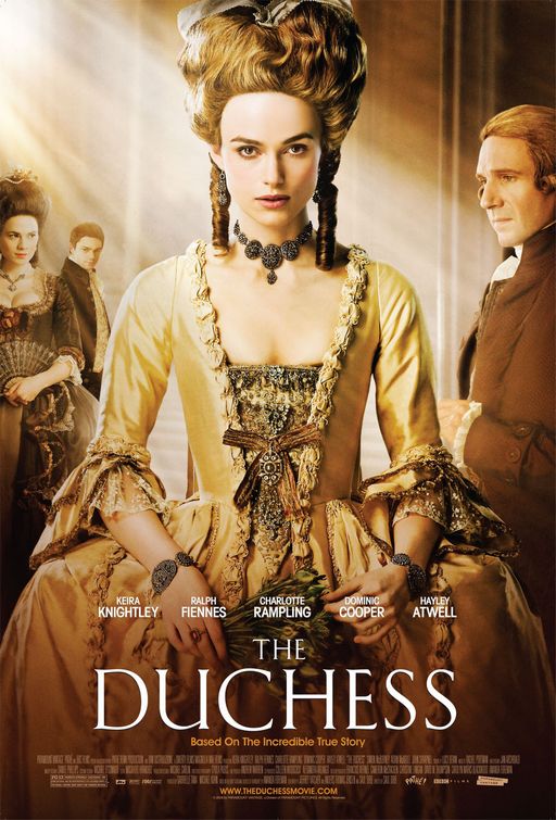 The Duchess (2008) movie photo - id 4883