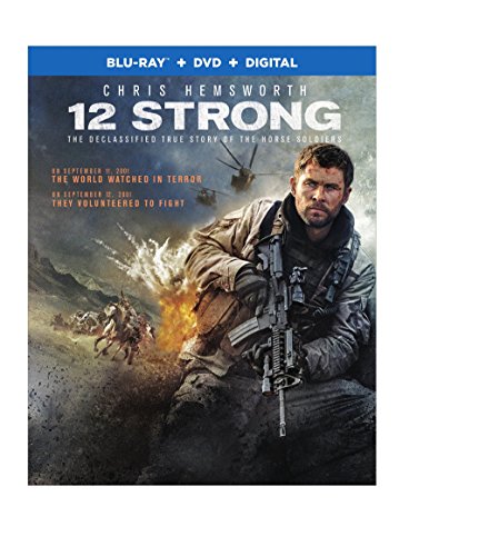 12 Strong (2018) movie photo - id 488437
