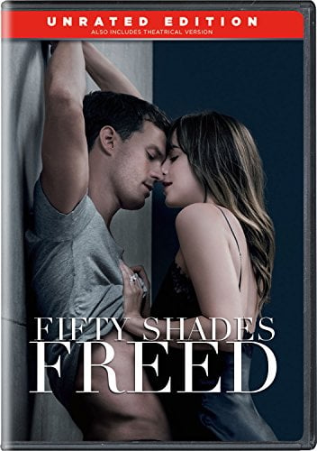 Fifty Shades Freed (2018) movie photo - id 488441
