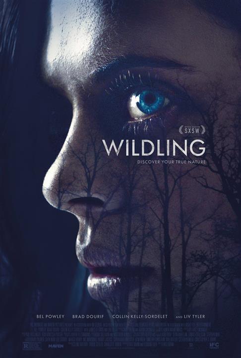 Wildling (2018) movie photo - id 488493