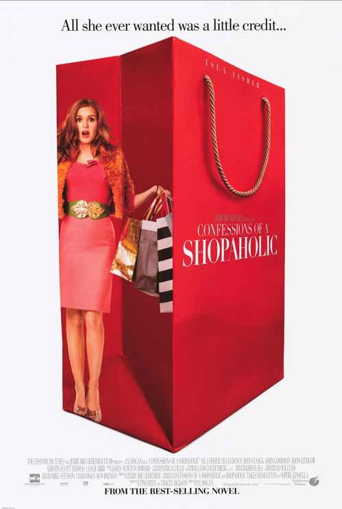Confessions of a Shopaholic (2009) movie photo - id 4884