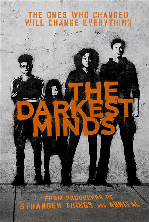 The Darkest Minds (2018) movie photo - id 488510