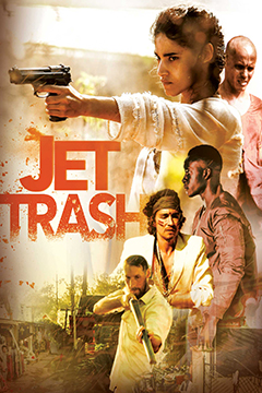 Jet Trash (2018) movie photo - id 488592