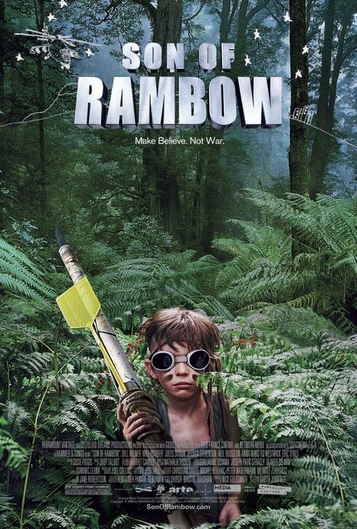 Son of Rambow (2008) movie photo - id 4885