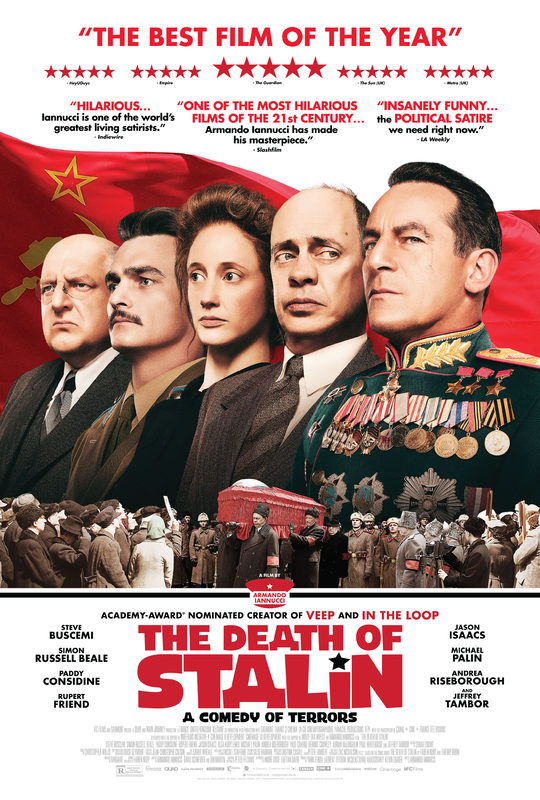 The Death of Stalin (2018) movie photo - id 488657