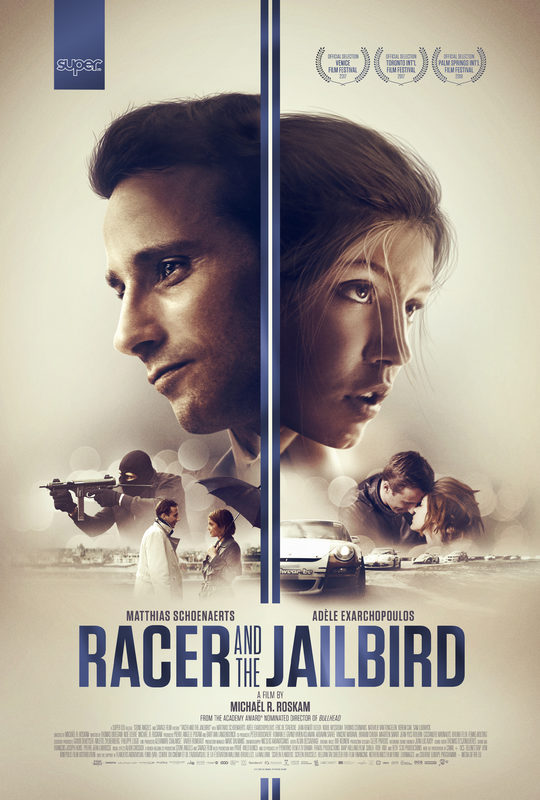 Racer And The Jailbird (2018) movie photo - id 488660