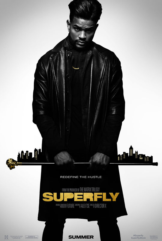 Superfly (2018) movie photo - id 488666