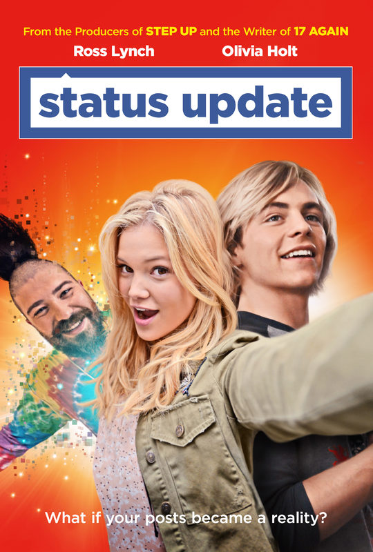 Status Update (2018) movie photo - id 488674
