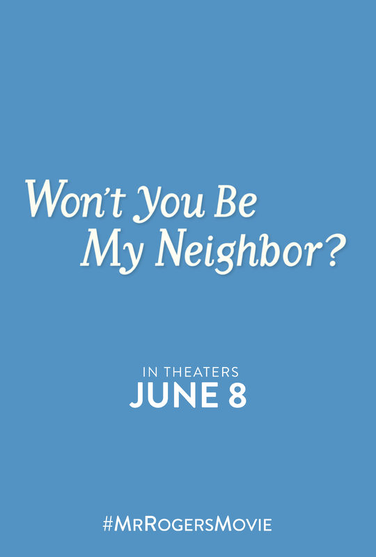 Won’t You Be My Neighbor? (2018) movie photo - id 488676