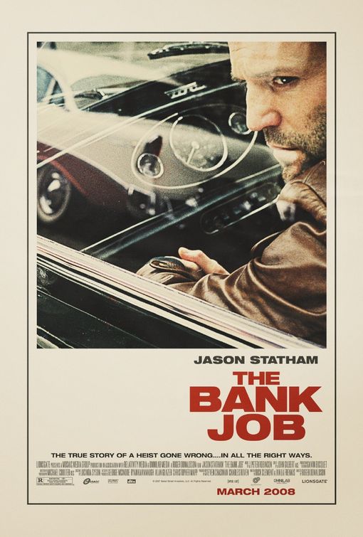 The Bank Job (2008) movie photo - id 4886