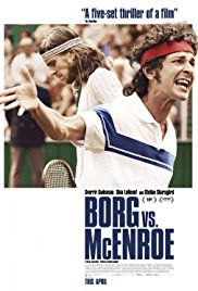 Borg Vs. McEnroe (2018) movie photo - id 488768