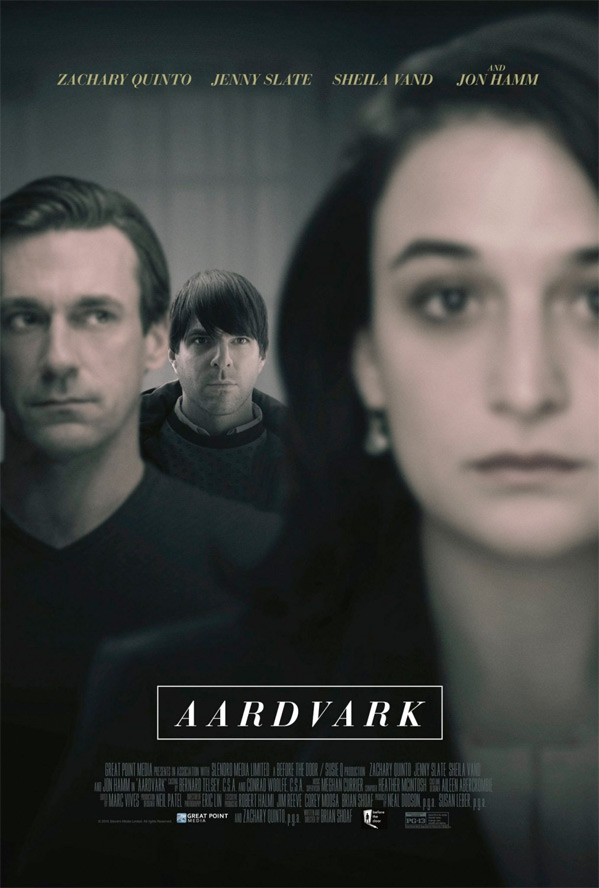 Aardvark (2018) movie photo - id 488770