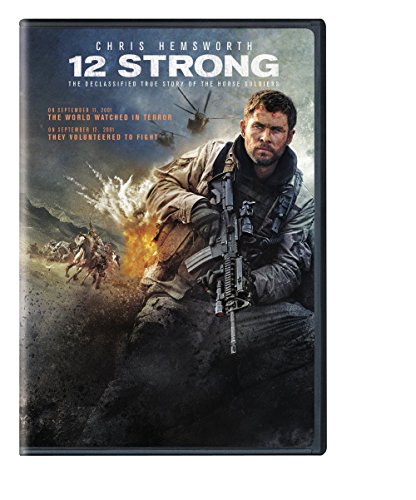 12 Strong (2018) movie photo - id 488772