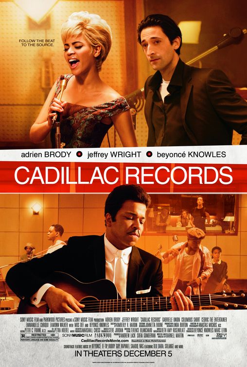 Cadillac Records (2008) movie photo - id 4887