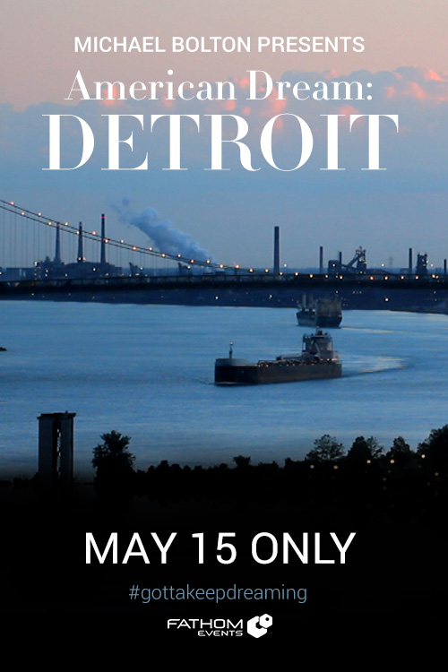 American Dream: Detroit (2018) movie photo - id 488992