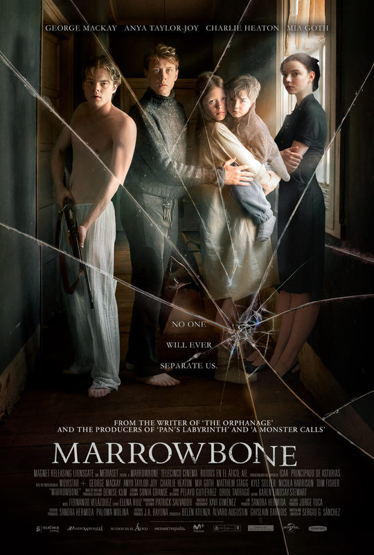 Marrowbone (2018) movie photo - id 488996