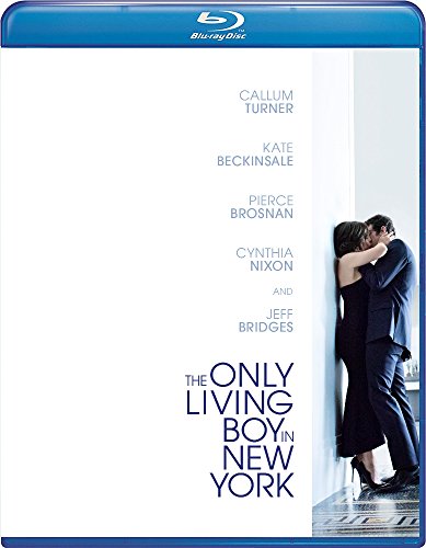 The Only Living Boy in New York (2017) movie photo - id 488999