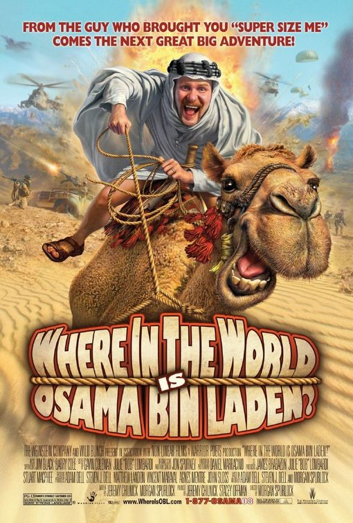 Where in the World is Osama bin Laden? (2008) movie photo - id 4890