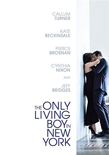 The Only Living Boy in New York (2017) movie photo - id 489180