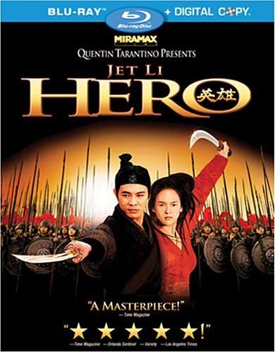 Hero (2004) movie photo - id 48925