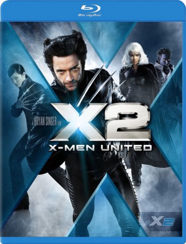 X2: X-Men United (2003) movie photo - id 48926