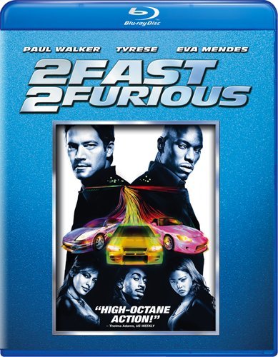 2 Fast 2 Furious (2003) movie photo - id 48927