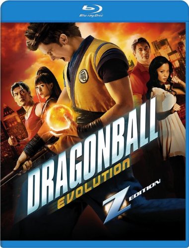 Dragonball Evolution (2009) movie photo - id 48929