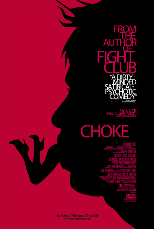 Choke (2008) movie photo - id 4892