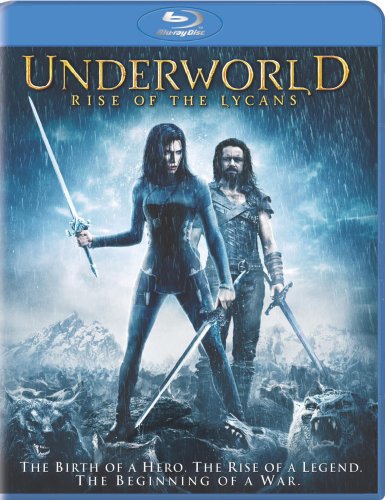 Underworld: Rise of the Lycans (2009) movie photo - id 48932