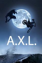 A.X.L. (2018) movie photo - id 489384