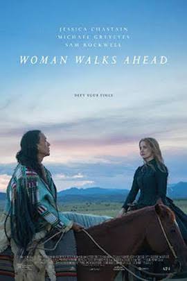 Woman Walks Ahead (2018) movie photo - id 489394