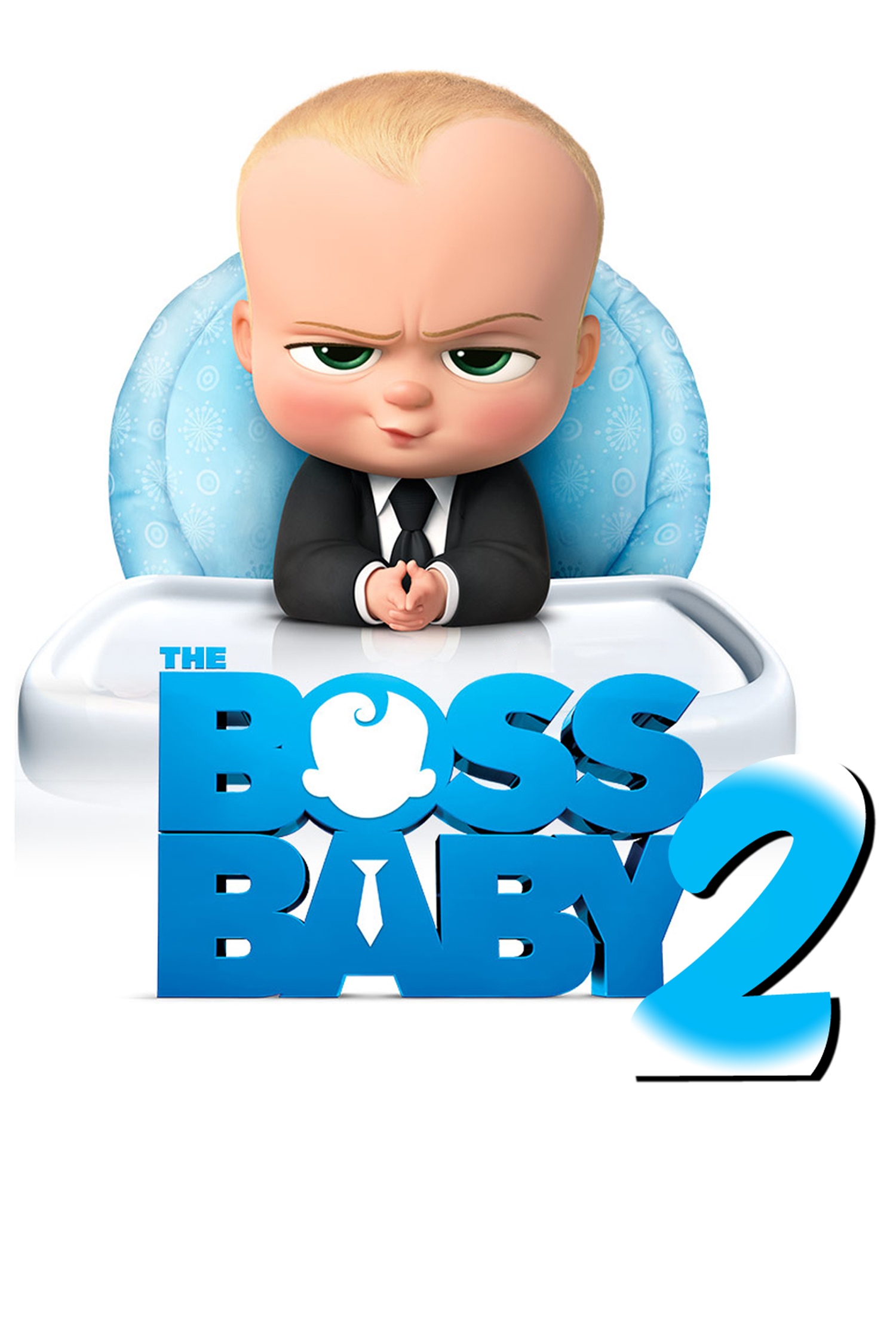 where can you find the new boss baby movie