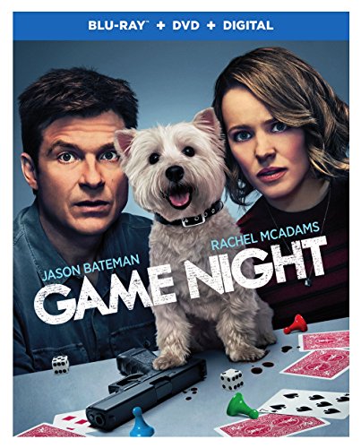 Game Night (2018) movie photo - id 489428