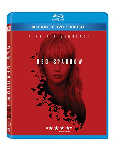 Red Sparrow (2018) movie photo - id 489429