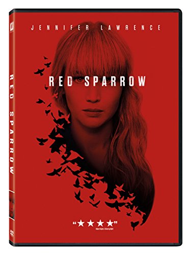 Red Sparrow (2018) movie photo - id 489477