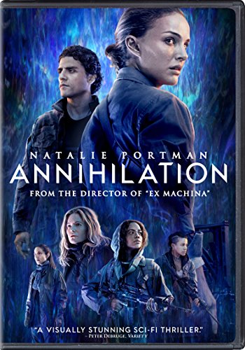 Annihilation (2018) movie photo - id 489479